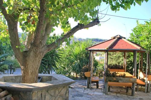 Facilities, Villa Kazantzakis in Archanes