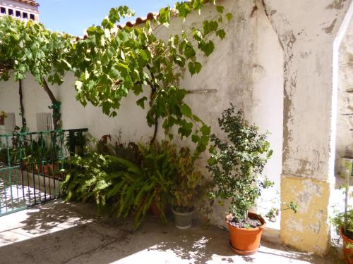 Casa de Santana in Марван