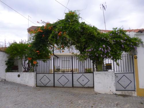 Casa de Santana in Марван
