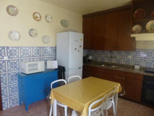 Casa de Santana in Марван