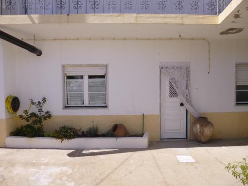 Casa de Santana in Марван