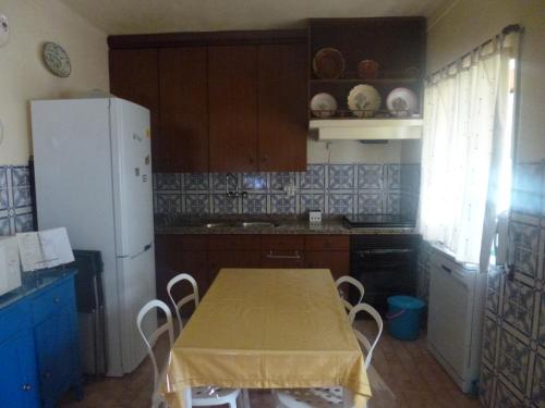 Casa de Santana in Марван