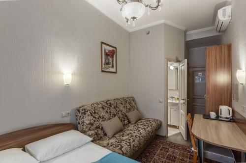 Mini-hotel Chekhov na Tverskoy - image 13