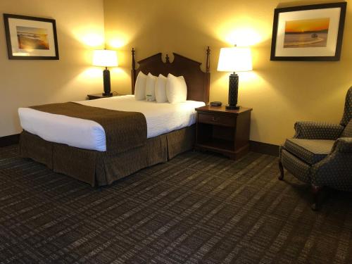 Best Western Lakewood Motor Inn