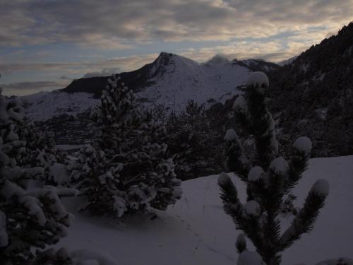 Hotel Valle De Izas - image 4