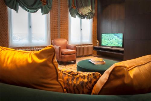 Cabosse Suites & Spa - image 5
