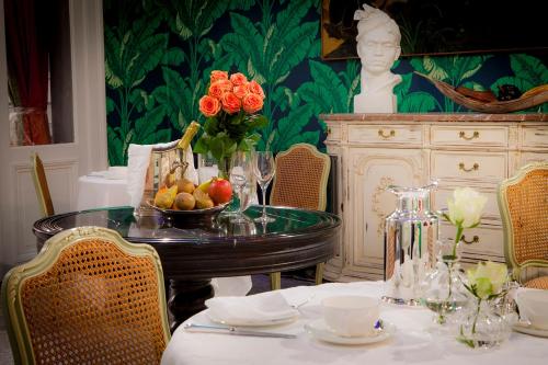 Cabosse, Boutique Palace & Spa, Антверпен (фото 10)