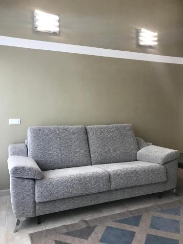 MEDITERRANEAN LOFT Sea Border