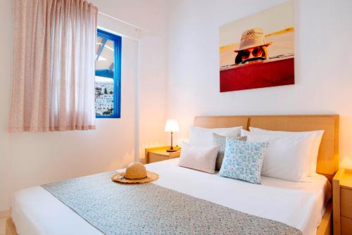 Vithos Seaside Aparthotel