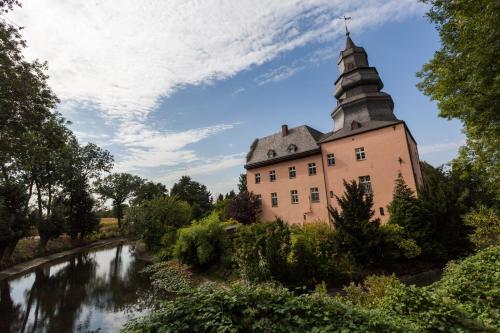 Gut Dyckhof - Hotel - Meerbusch