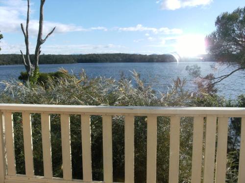 雷加特角假日公园