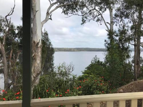 Regatta Point Holiday Park Bermagui