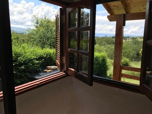 cabana La Retama