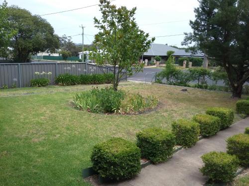 Langley Cottage B&B