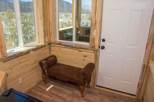 Panamint Springs Motel & Tents - image 8