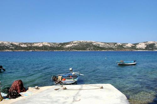 Apartments by the sea Stara Novalja Pag - 4142 - image 4