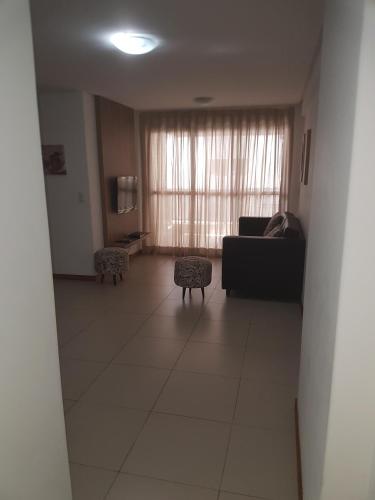 Apartment with Balcony room in Rosa Branca Facilities Apartamentos