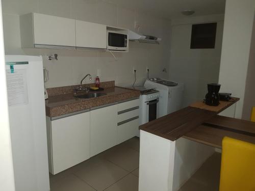 Apartment with Balcony image 3