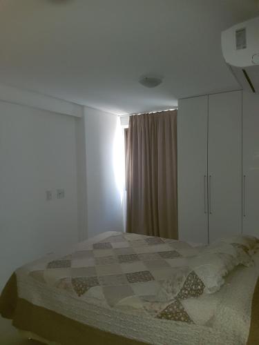 Rosa Branca Facilities Apartamentos