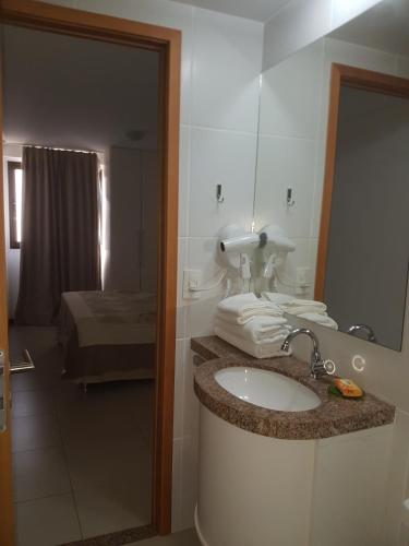 Apartment with Balcony image 6
