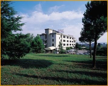 Park Hotel Galileo - image 2