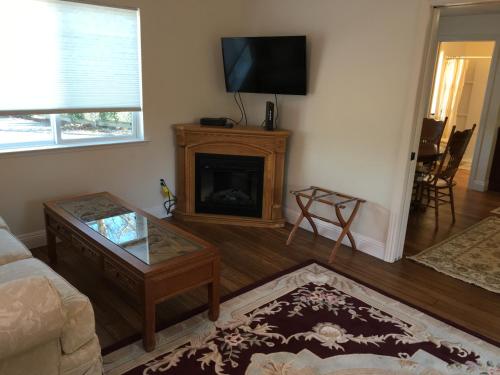 Case Ranch Inn Bed and Breakfast