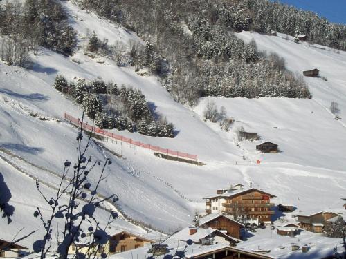 Hotel Garni Hanslerhof - image 12