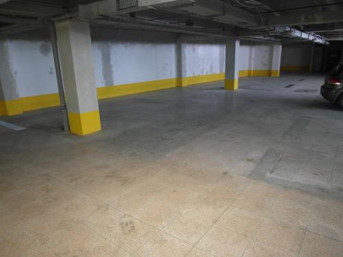 Two-Bedroom Apartment with Parking