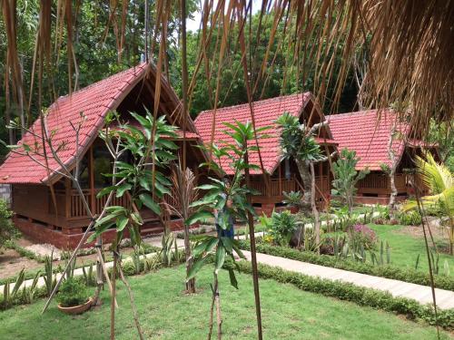 Beautiful house 1