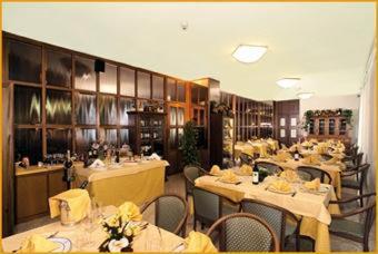 Park Hotel Galileo - image 11