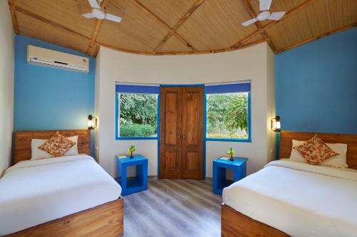 Acorn Hideaway Resort & Spa