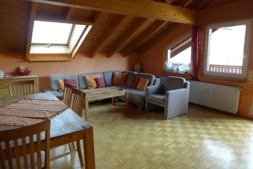 Messe CGN/DUS Großräumige Wohnung in guter Verkehrslage in Leverkusen, Deutschland
