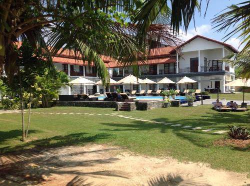 125432276 IMAGINE Villa Hotel