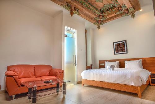 Java Village Resort By HOMEE Yogyakarta in Sleman