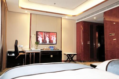 Bei Jing Jin Di Lai Hotel Beijing In China - 