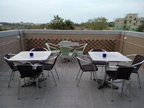 988 Ancient House B&B in Kinmen Islands