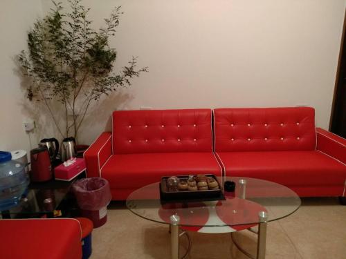 988 Ancient House B&B in Kinmen Islands