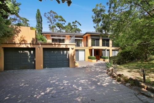 Canyons Bend 5 Minute Walk To Shops And Cafes