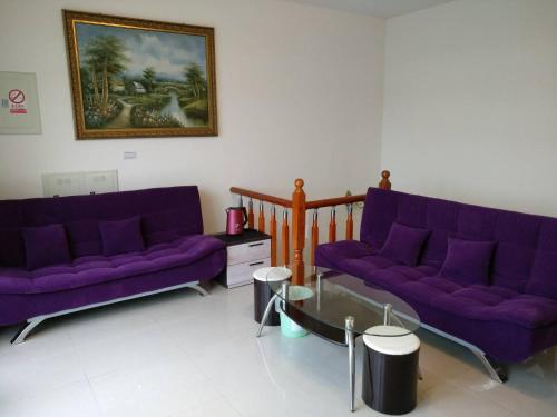 988 Ancient House B&B in Kinmen Islands