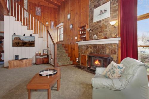 Le Chateau - Centrally located