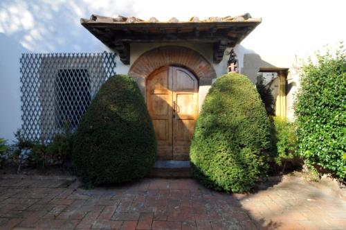 Villa in Private Estate,shared Pool,parking,3km to Ponte Vecchio, Florence (photo 8)