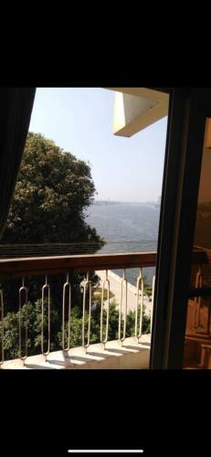 Al Tajouri Apartment in Cairo near Ben Ezra Zsinagóga