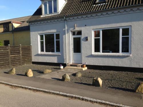  Klarskov Bed & Breakfast in Klarskov