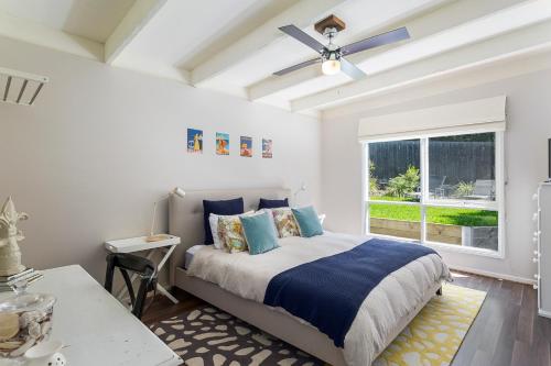 Blairgowrie Bella - light filled home with great deck - Blairgowrie