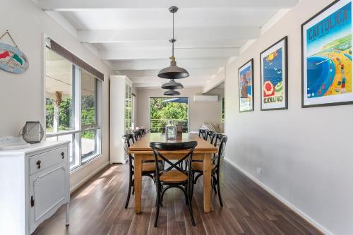 Blairgowrie Bella - light filled home with great deck - Blairgowrie