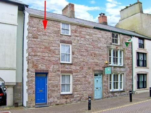 

Castle Street Cottage