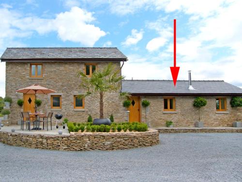 Howle Hideaway Walford
