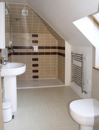 

Broadridge Mews