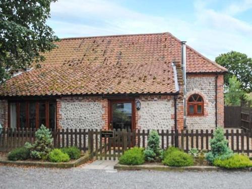 Woodmans Barn, , Norfolk