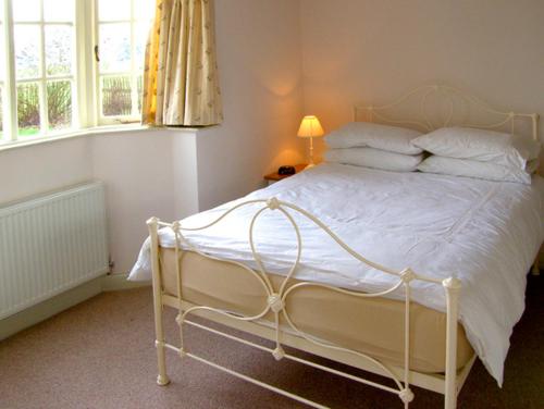 Dairy Apartment 1 in Tatton